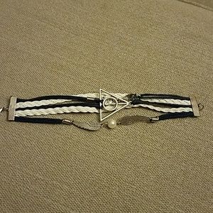 🌼Harry Potter bracelet🌼